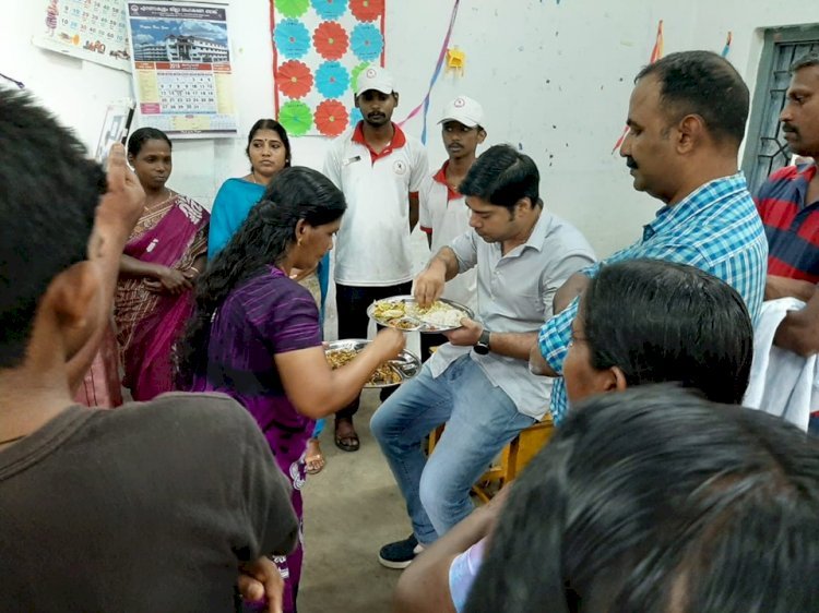 ഈ സ്നേഹത്തിനു മുൻപിലാണ് നമ്മൾ തോറ്റുപോകുന്നത്, ഈ സ്നേഹമാണെന്റെ ഊർജം