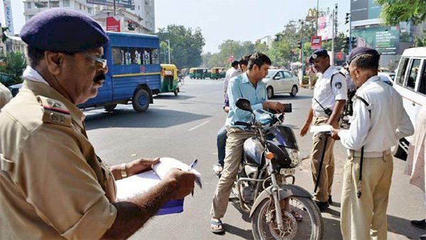 സെപ്തംബര്‍ 1 മുതല്‍ വാഹനമോടിക്കുന്നവര്‍ സൂക്ഷിക്കുക; പിടിവീഴും