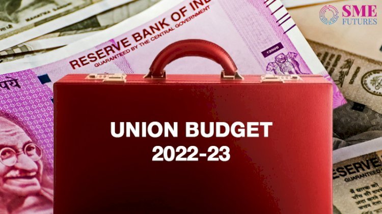 Union Budget 2022 : ഡിജിറ്റൽ‌ കറൻസിയുമായി RBI; ഇ-പാസ്പോർട്ട് ഈ വർഷം മുതൽ